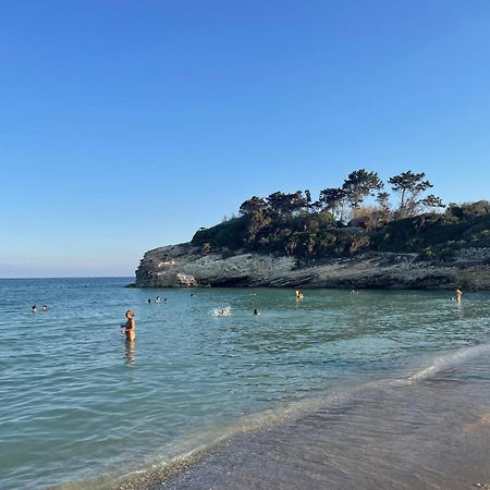 Oikia Sea Διαμέρισμα Συρακούσες Εξωτερικό φωτογραφία