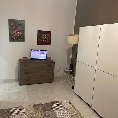 Oikia Sea Διαμέρισμα Συρακούσες Εξωτερικό φωτογραφία