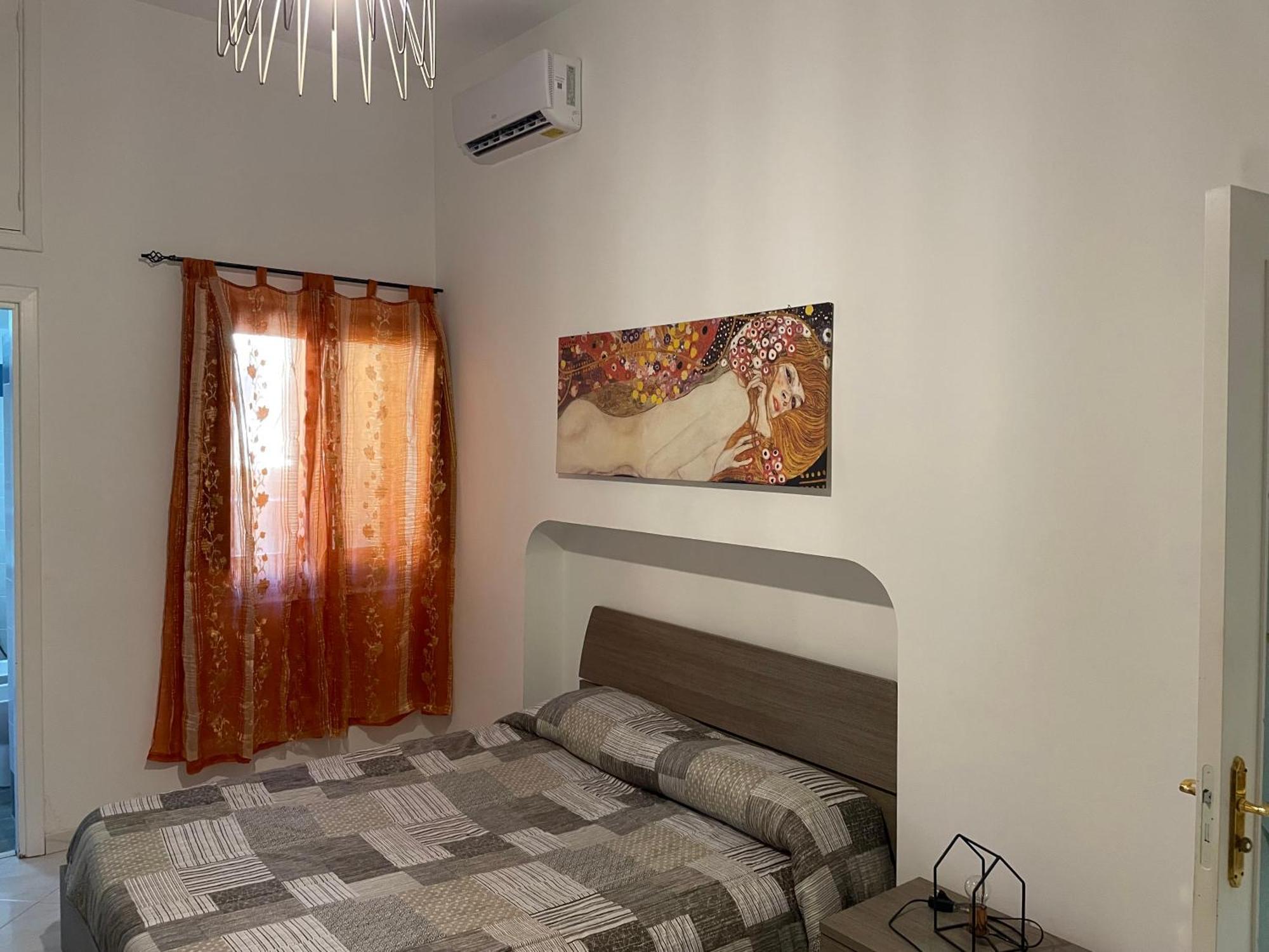 Oikia Sea Διαμέρισμα Συρακούσες Εξωτερικό φωτογραφία
